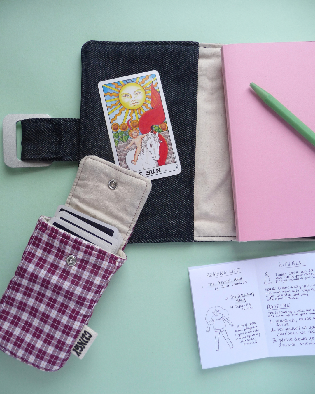 Journalling