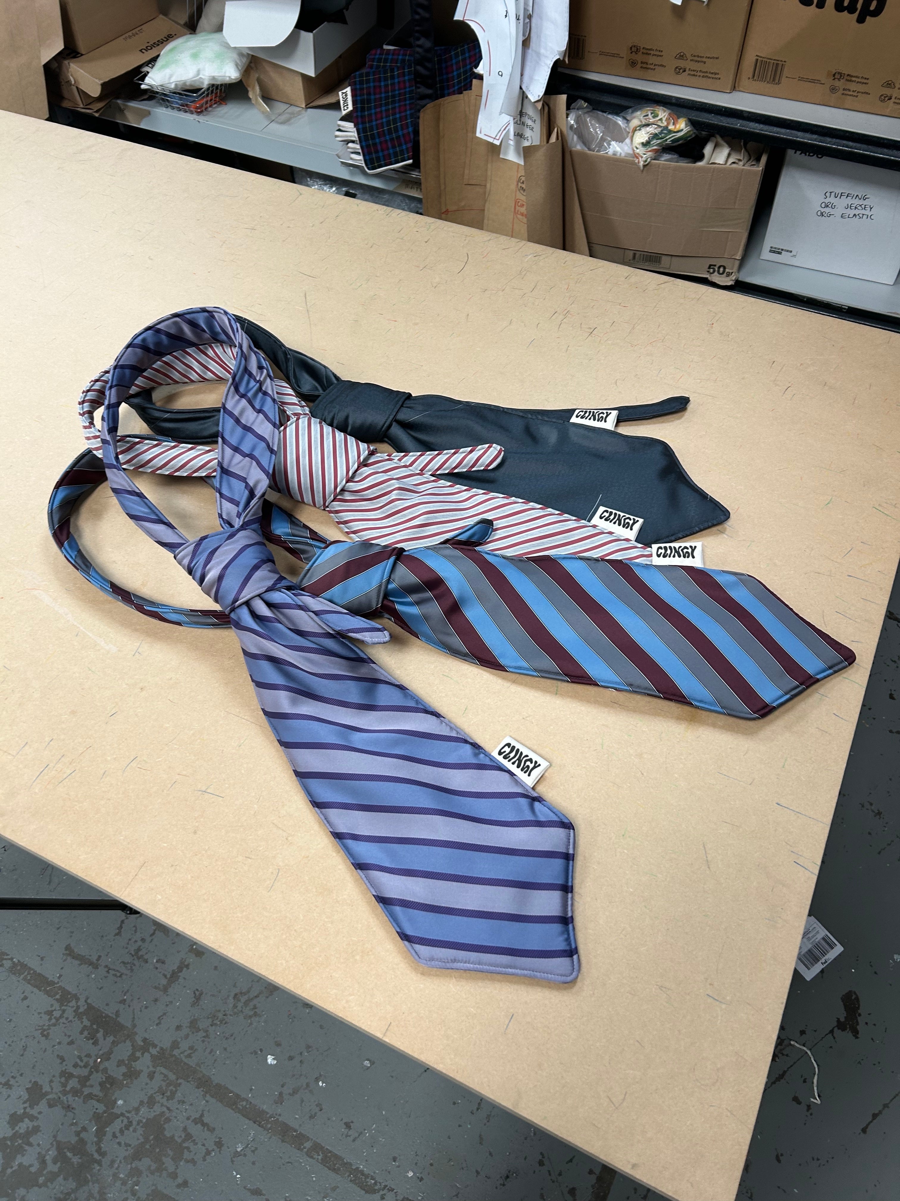 Giant Ties