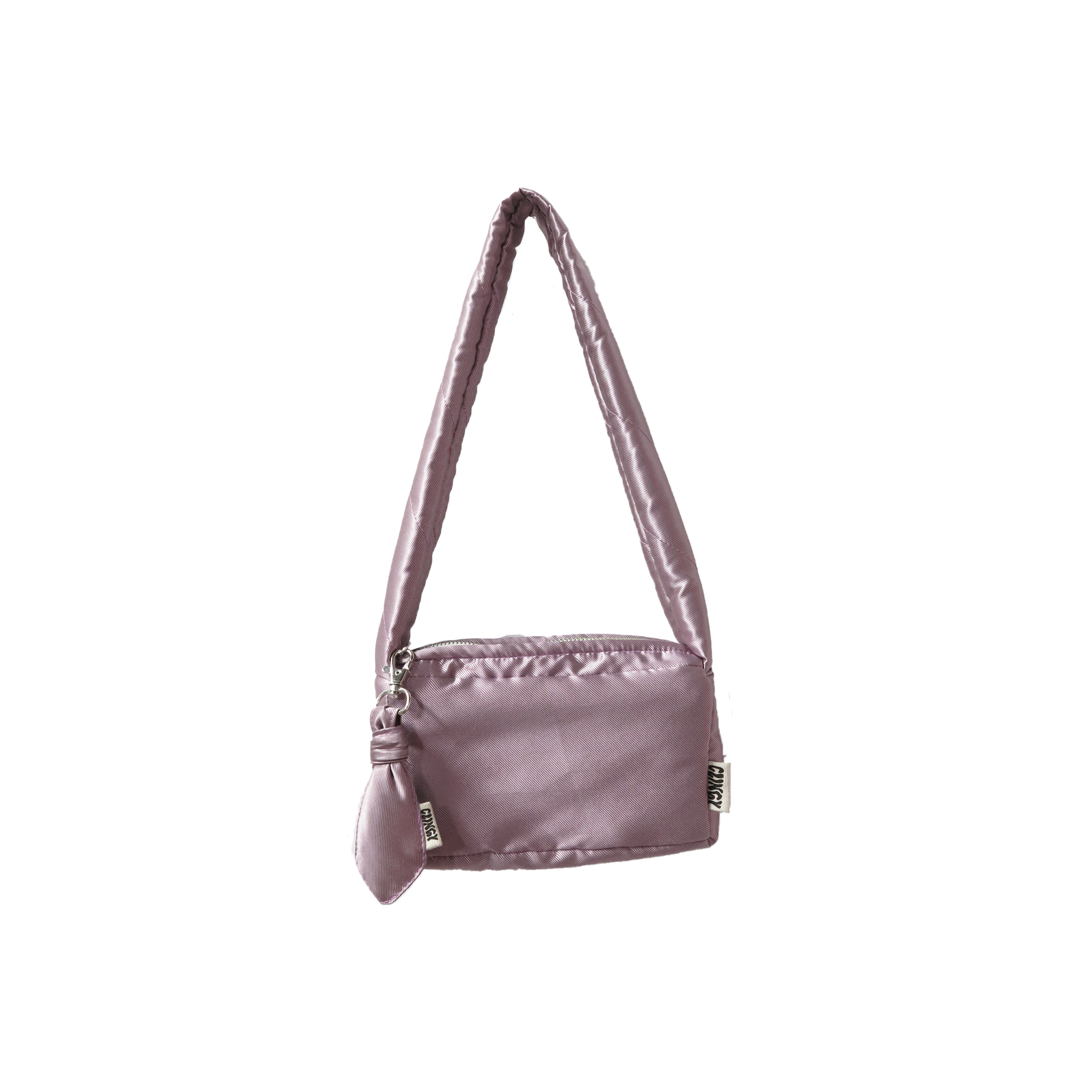 Junior Associate Shoulder Clinger - Pink image 0