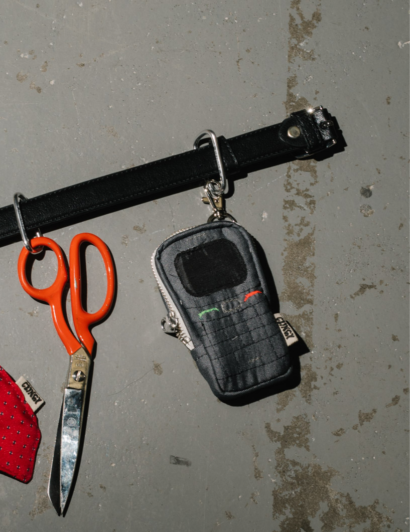 Quick Call Clinger image 3