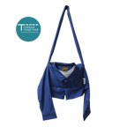 Dress Code iPad Kid Clinger - Blue Shirt image 0