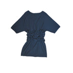 Scrunch Heart Dress image 1