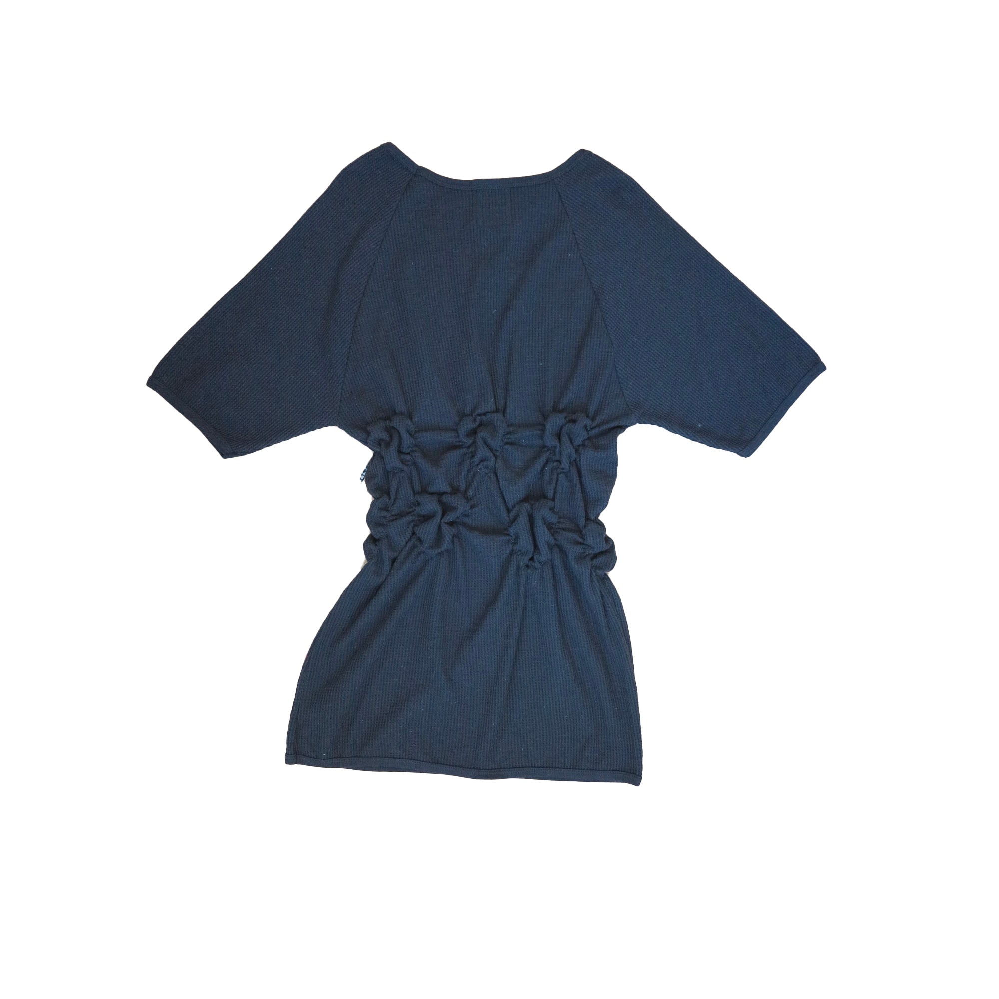 Scrunch Heart Dress image 1