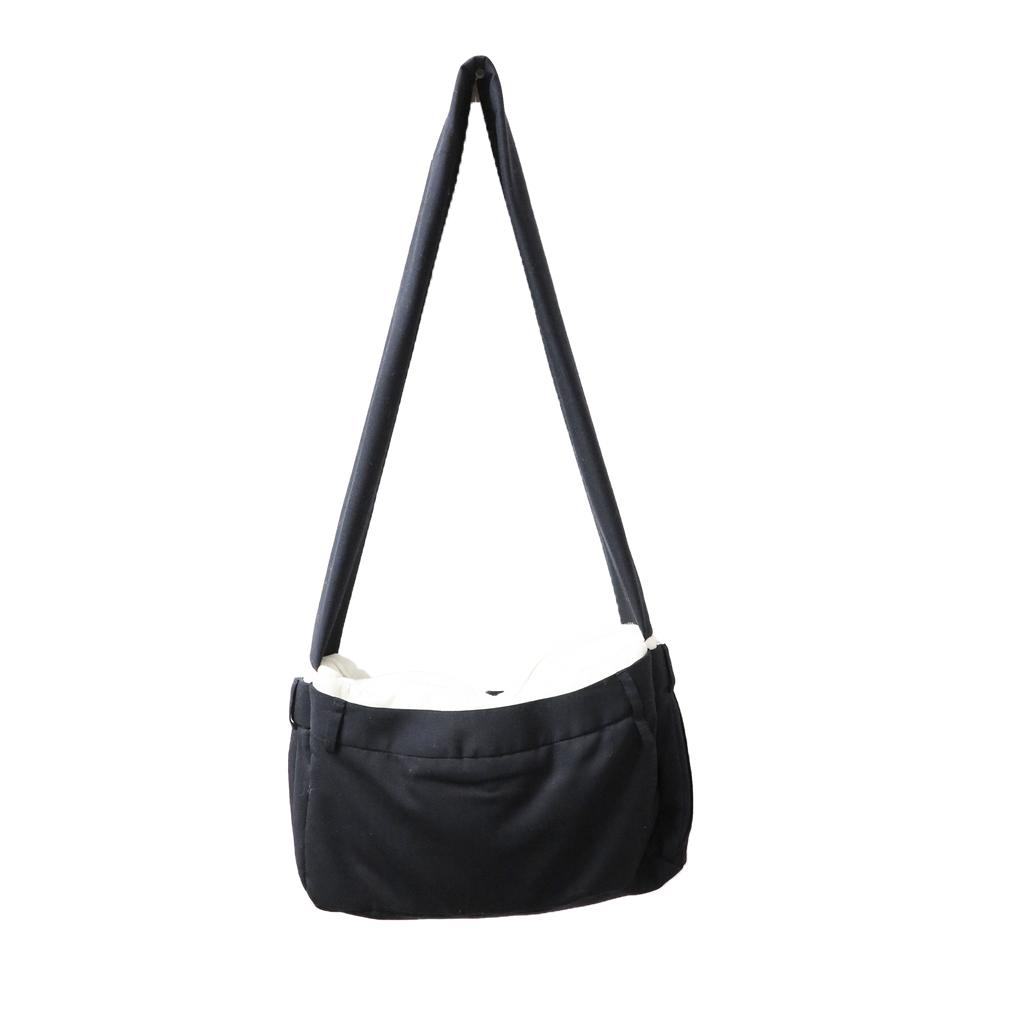 Dress Code iPad Kid Clinger - Black Skirt image 1