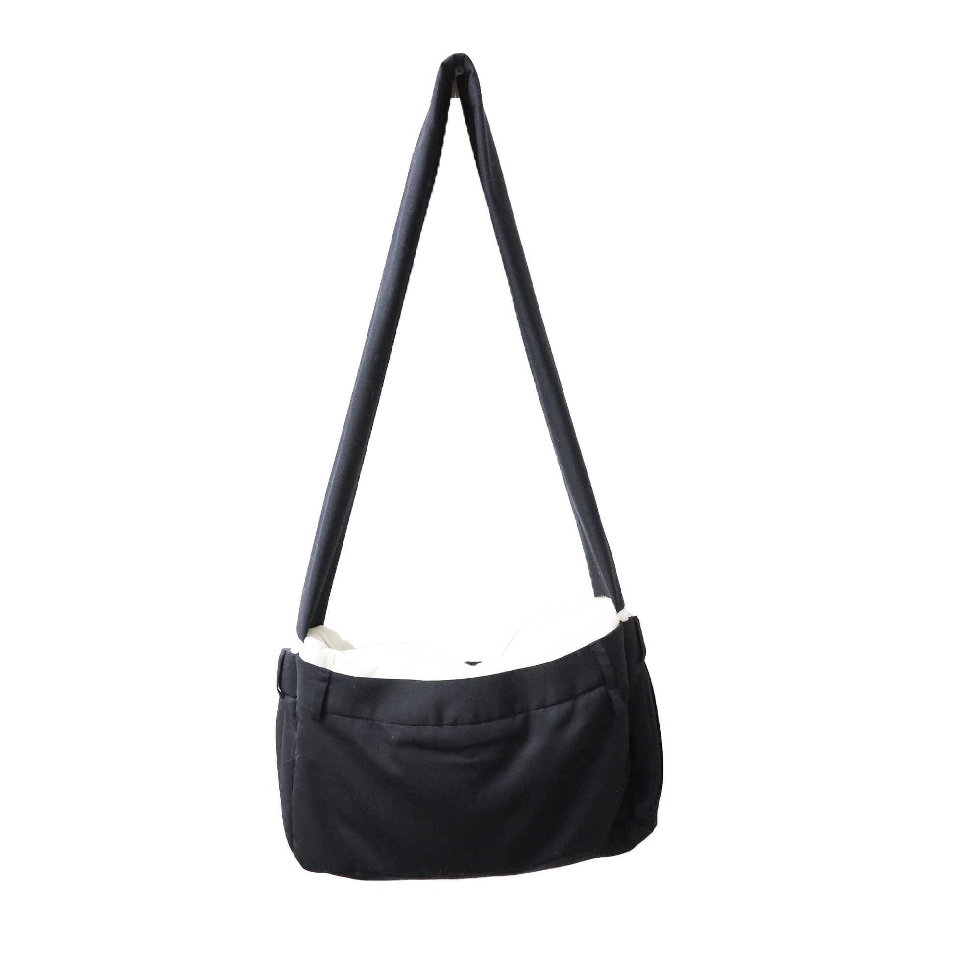 Dress Code iPad Kid Clinger - Black Skirt image 1