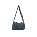 Dress Code iPad Kid Clinger - Blue/Grey Trousers image 1