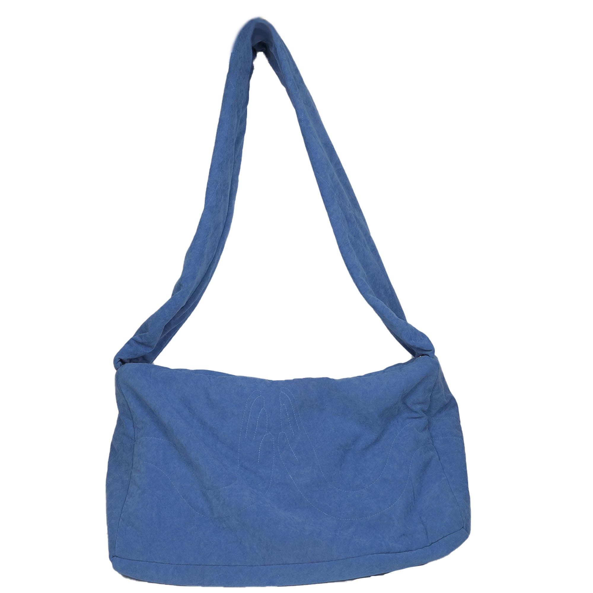 Shaky Arms Sleepover Clinger image 1