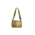Gold Wooly Shoulder Clinger image 0