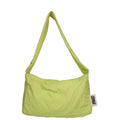 Lanky Lime Green Sleepover Clinger image 0