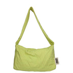 Lanky Lime Green Sleepover Clinger image 0