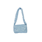 Baby Blue Shoulder Clinger image 1