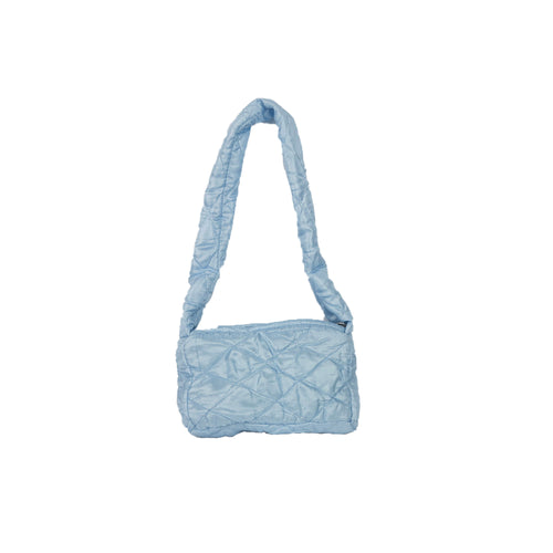 Baby Blue Shoulder Clinger image 1