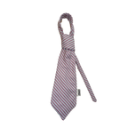 Big Boss Tie Clinger - Red/Grey image 0