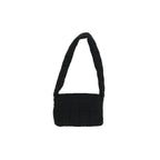Cuddly Black Shoulder Clinger image 1