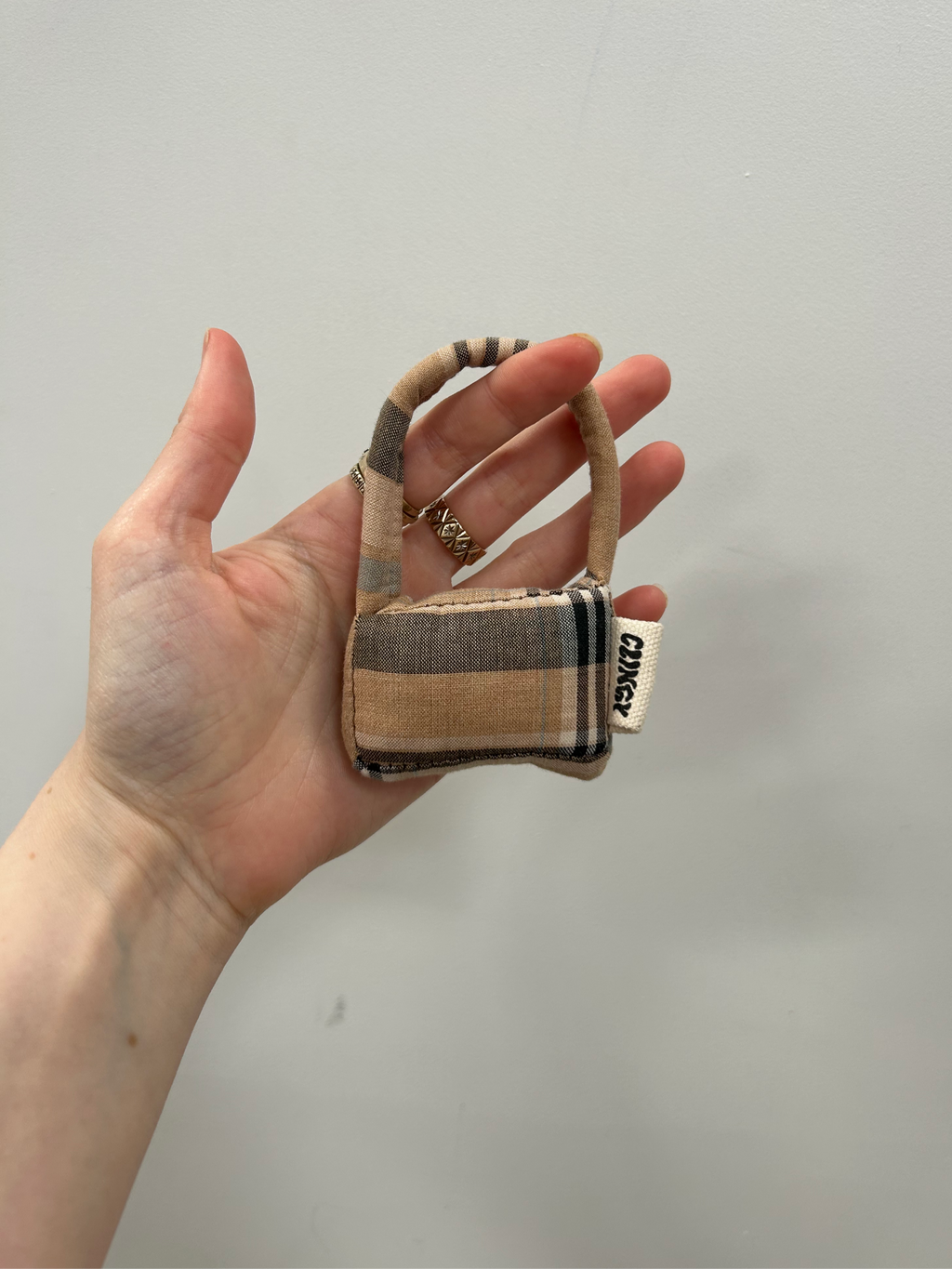 Finger Clingers image 9
