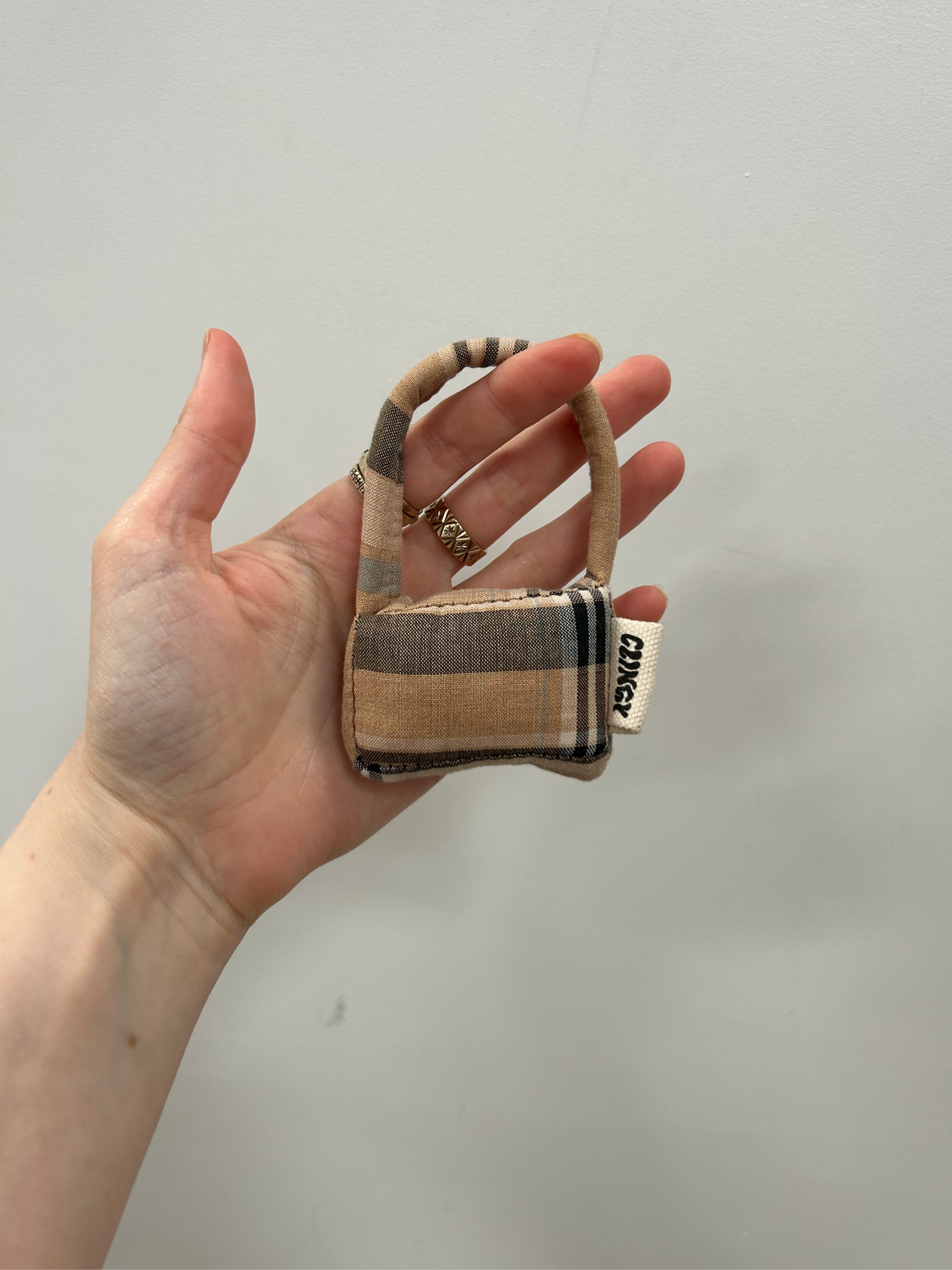 Finger Clingers image 9