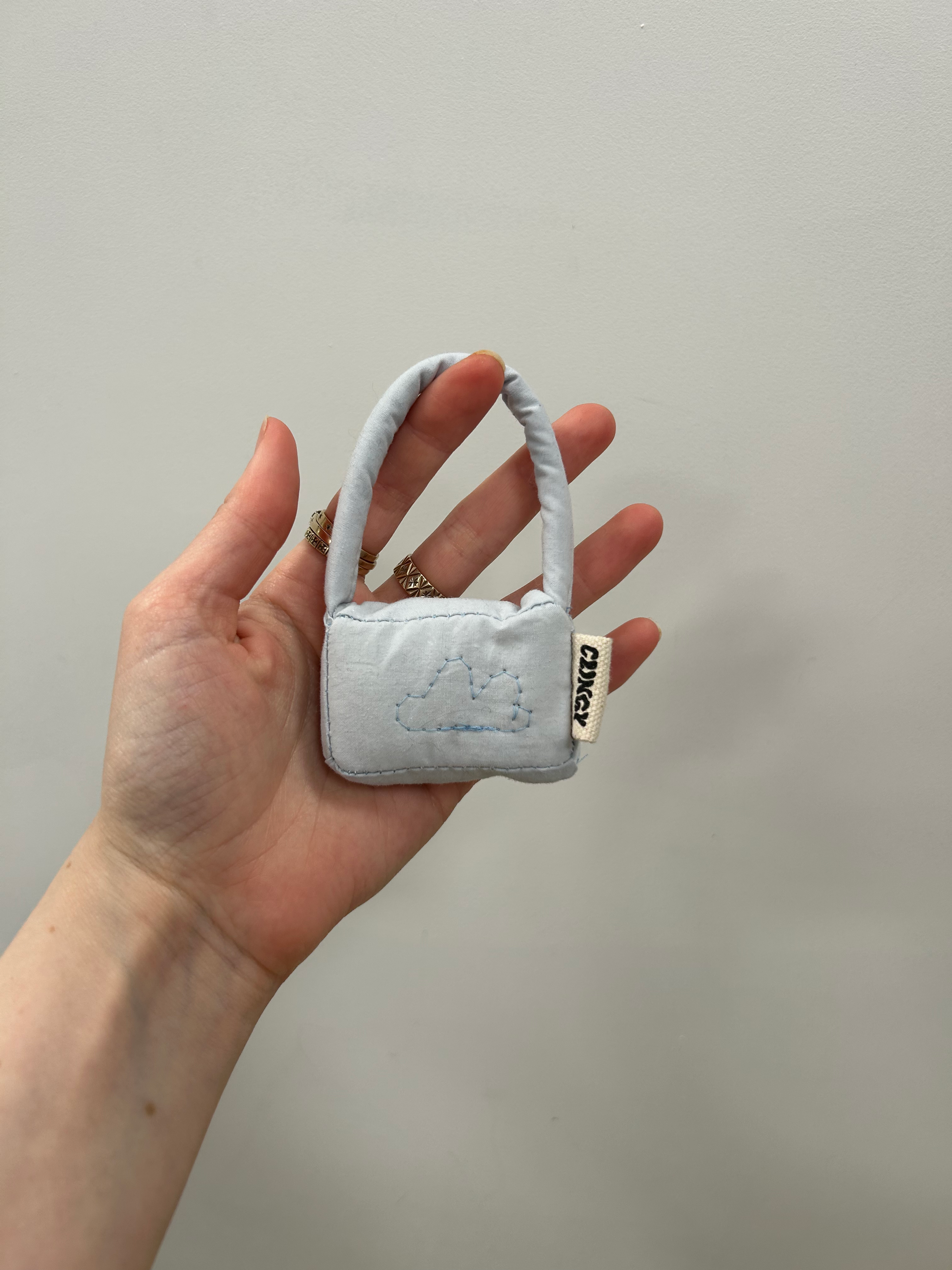 Finger Clingers image 8