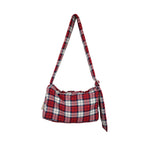 Picnic Scrunch iPad Kid Clinger in Red (adjustable) image 1