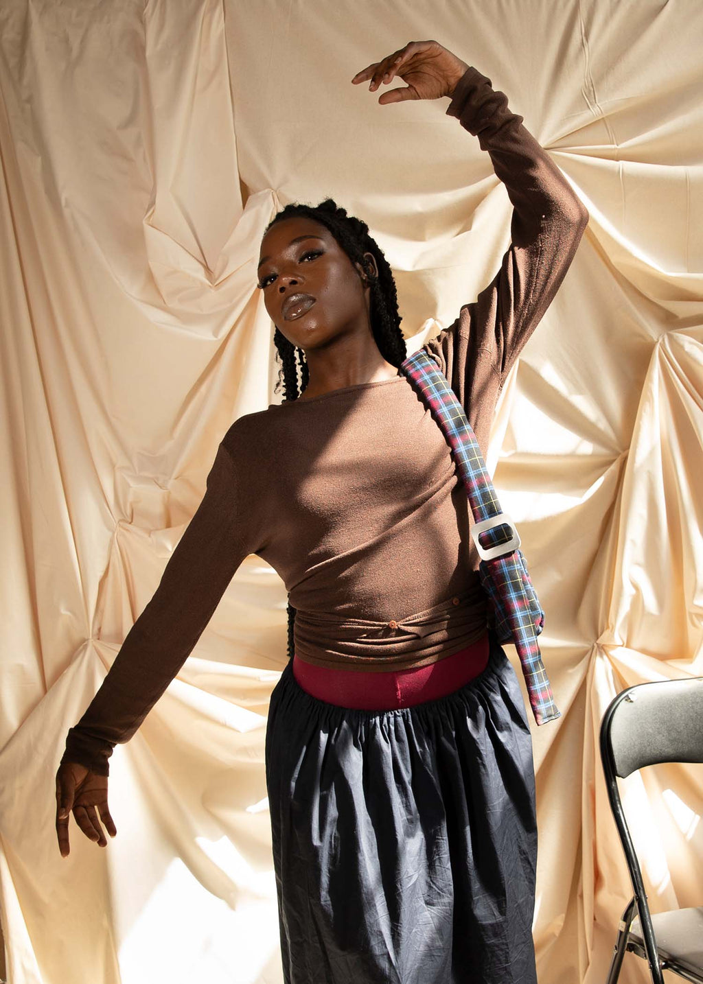 Back 2 School Shoulder Clinger image 8