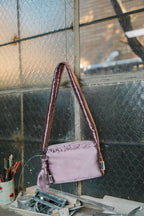 Junior Associate Shoulder Clinger - Pink image 2
