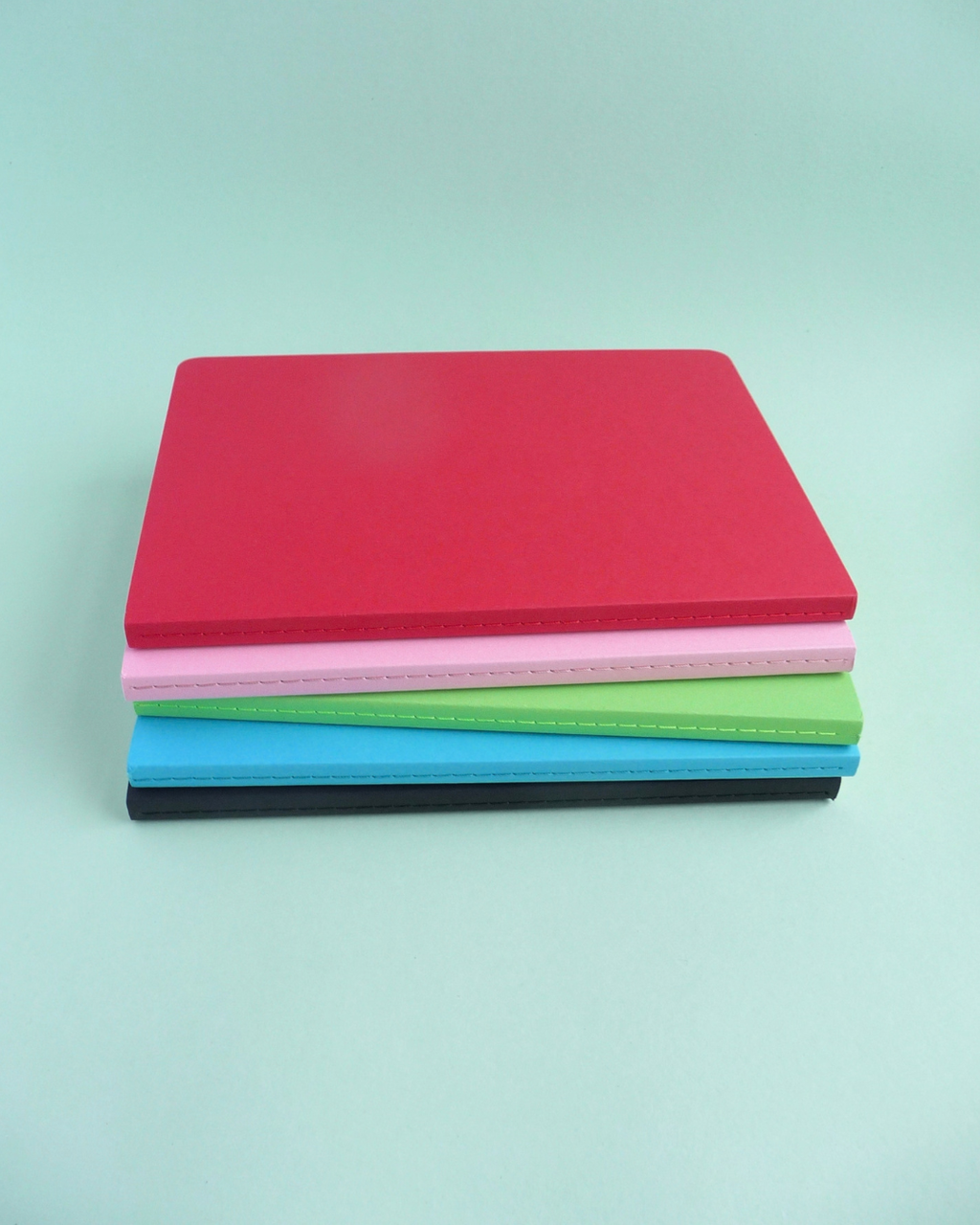 A5 notebook
