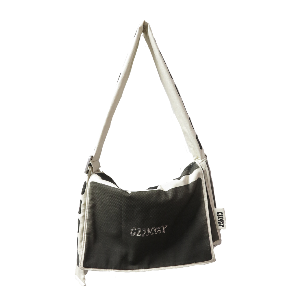 Serious Lappy Clinger image 0