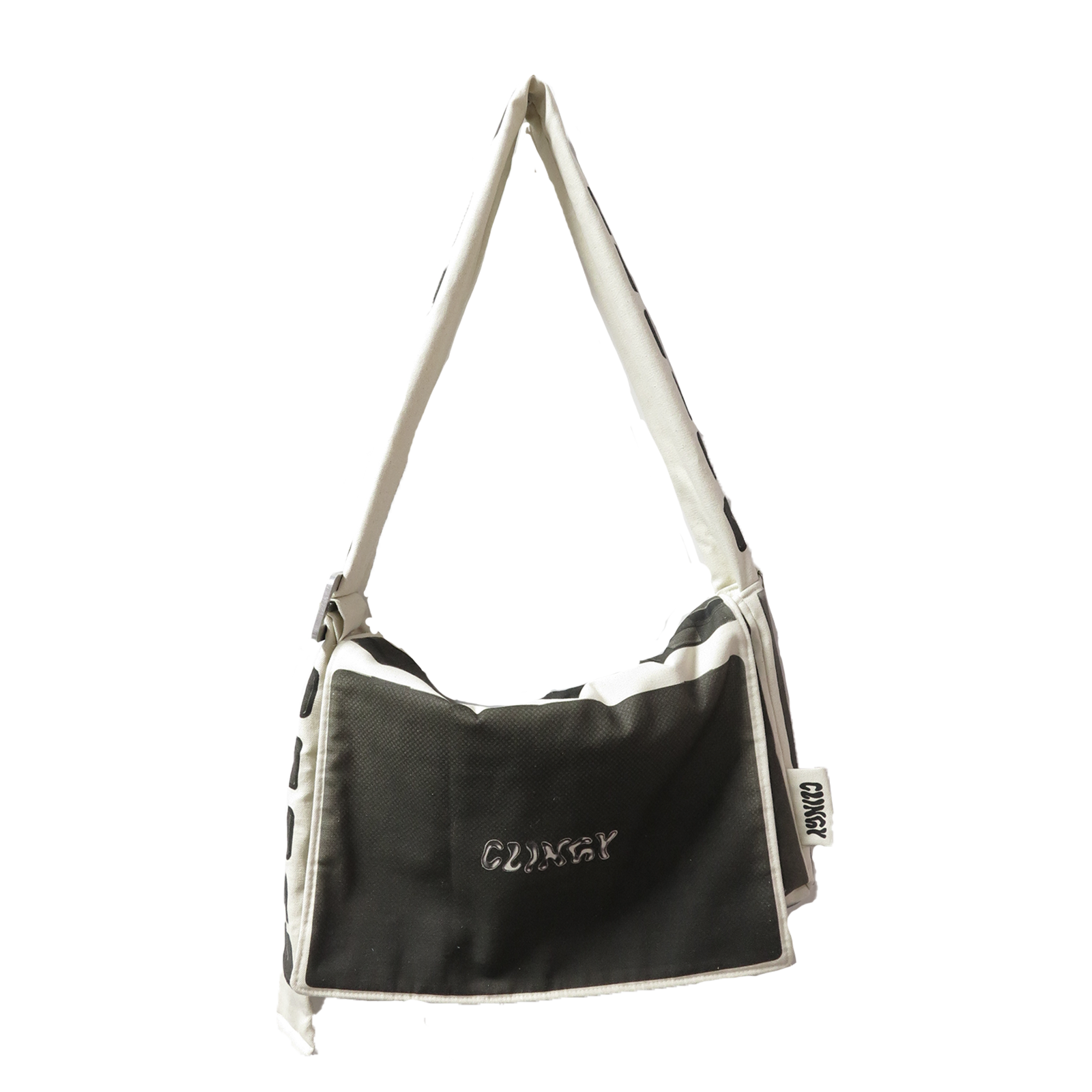 Serious Lappy Clinger image 0