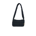 Neon Grid Shoulder Clinger image 0