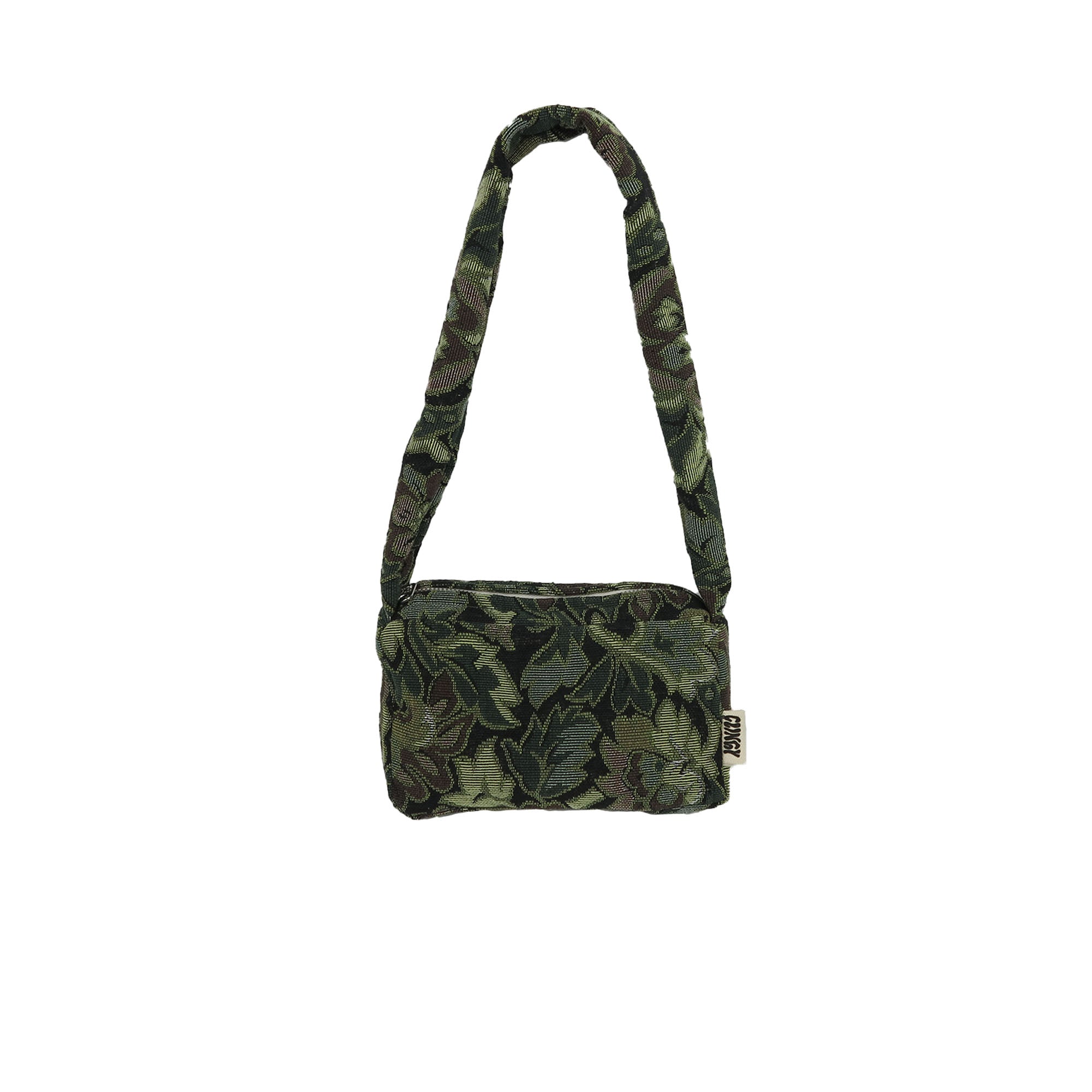 Secret Garden Shoulder Clinger image 0