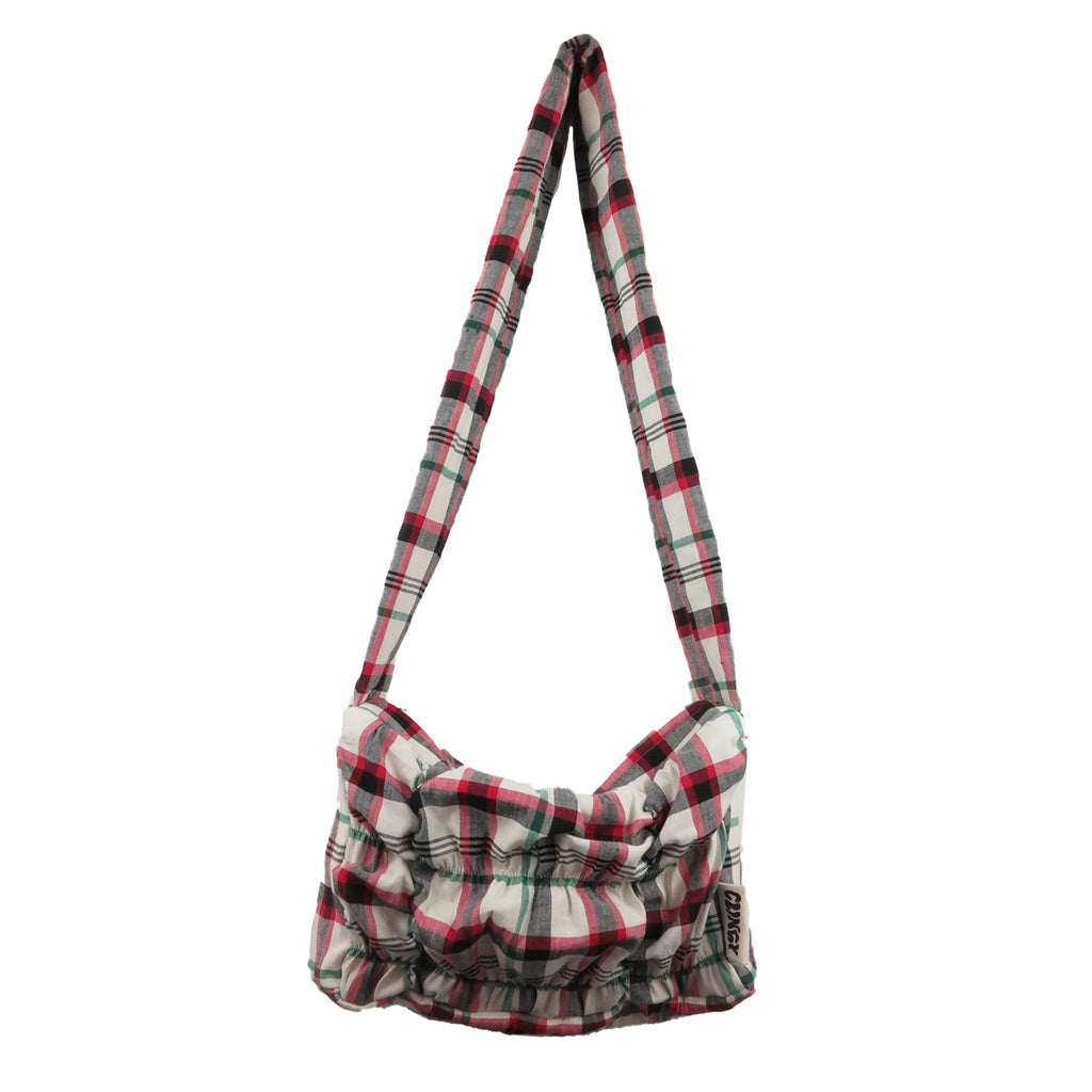 Picnic Scrunch iPad Kid Clinger - red/green image 0