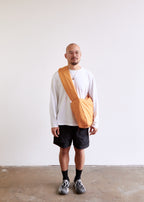 Orange You Lovely Sleepover Clinger image 4