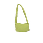Lanky Lime Green Shoulder Clinger image 0