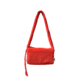Red Tape Shoulder Clinger image 0