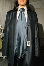 Big Boss Tie Clinger - Teal image 4