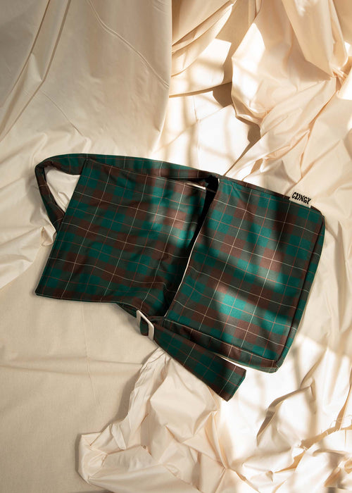 Back 2 School Lappy Clinger image 1