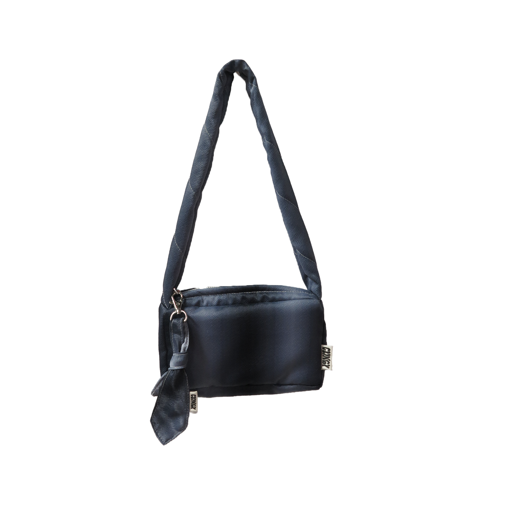 Junior Associate Shoulder Clinger - Grey image 0