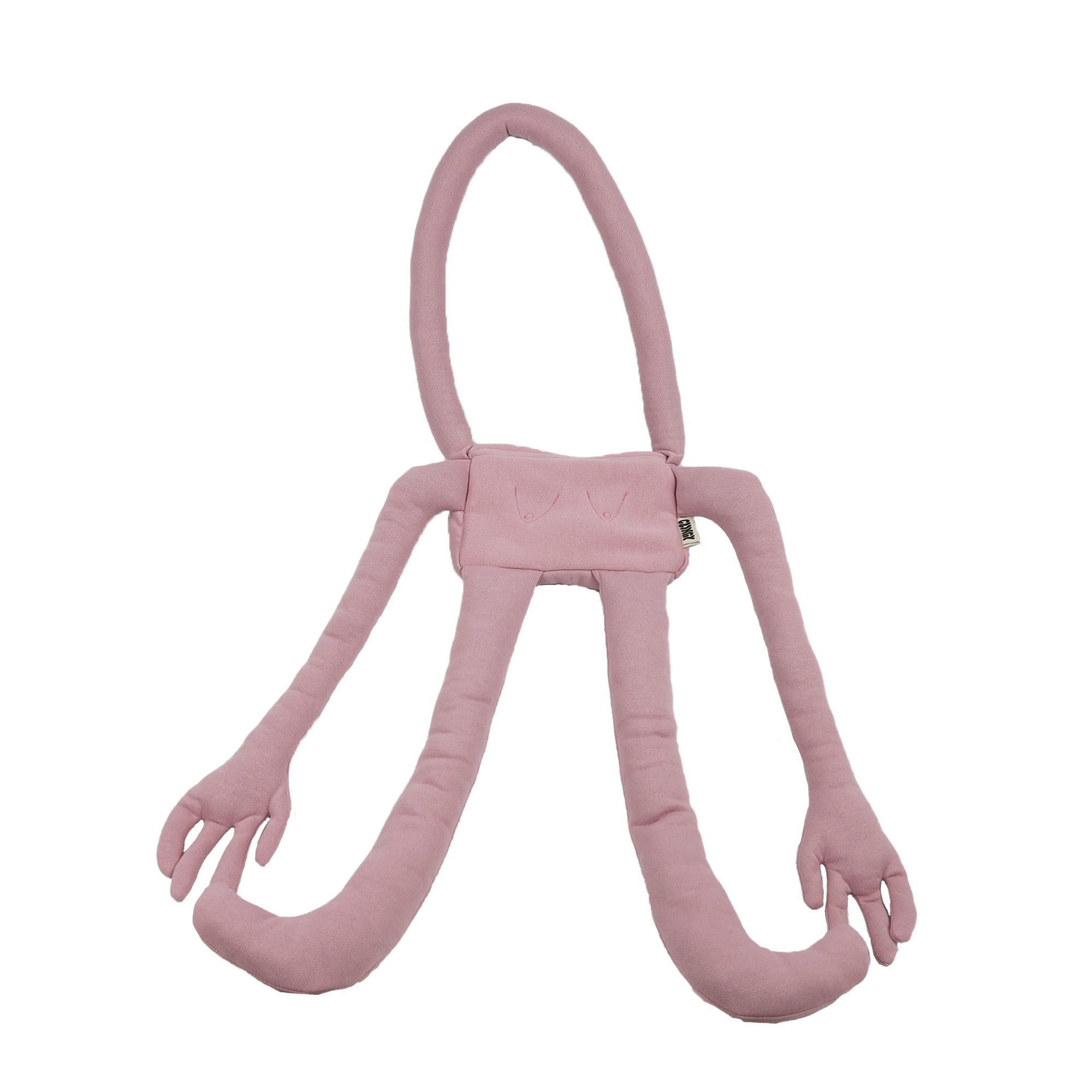 Pink Alien Clinger image 0