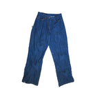 Love in 3D Jeans image 0