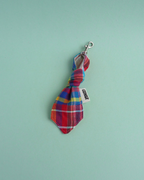 Junior Tie Keychains