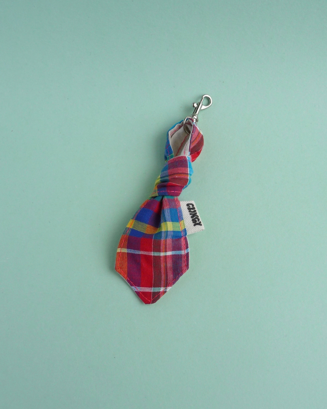 Junior Tie Keychains