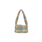 Pastel Wooly Shoulder Clinger image 1
