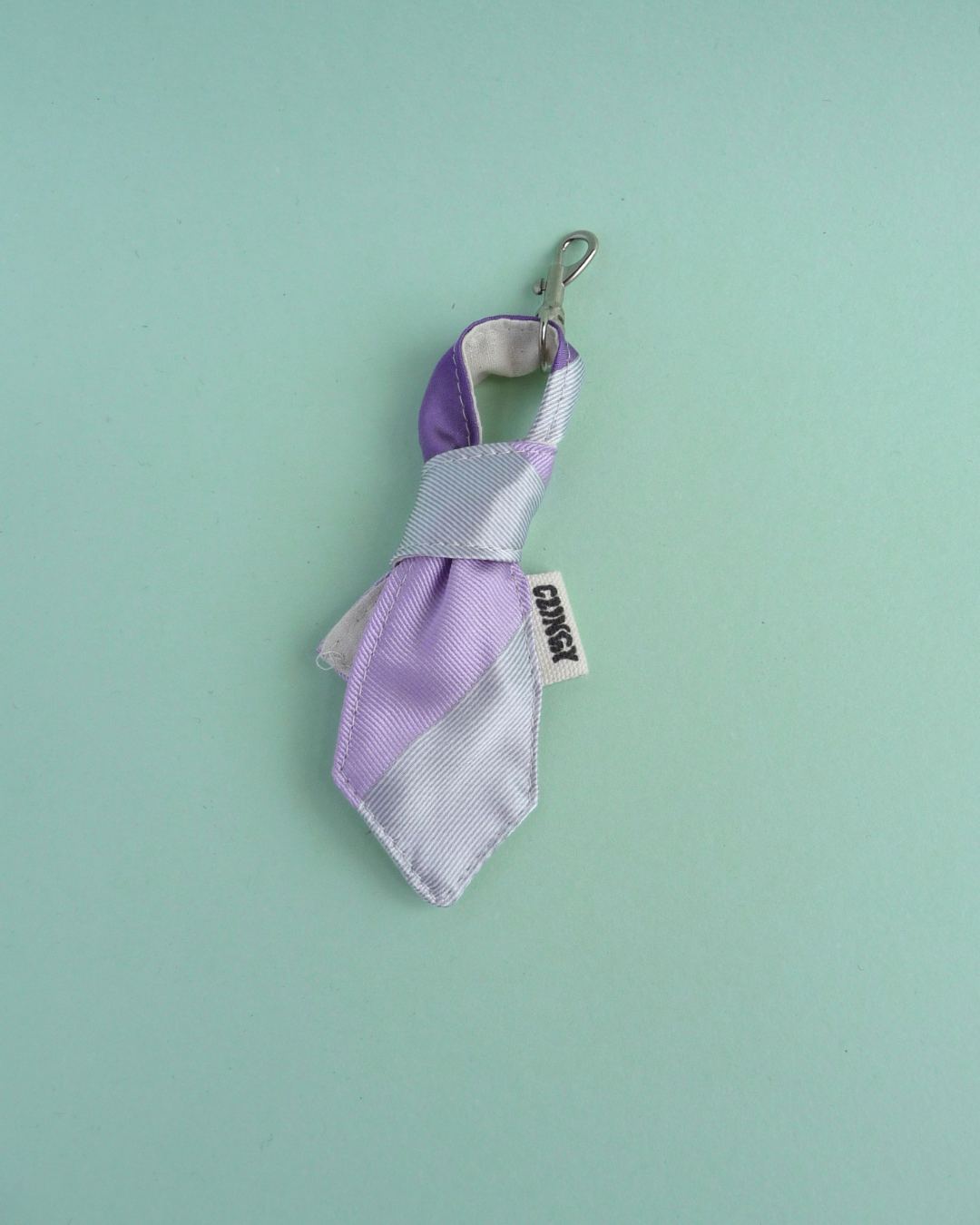 Junior Tie Keychains