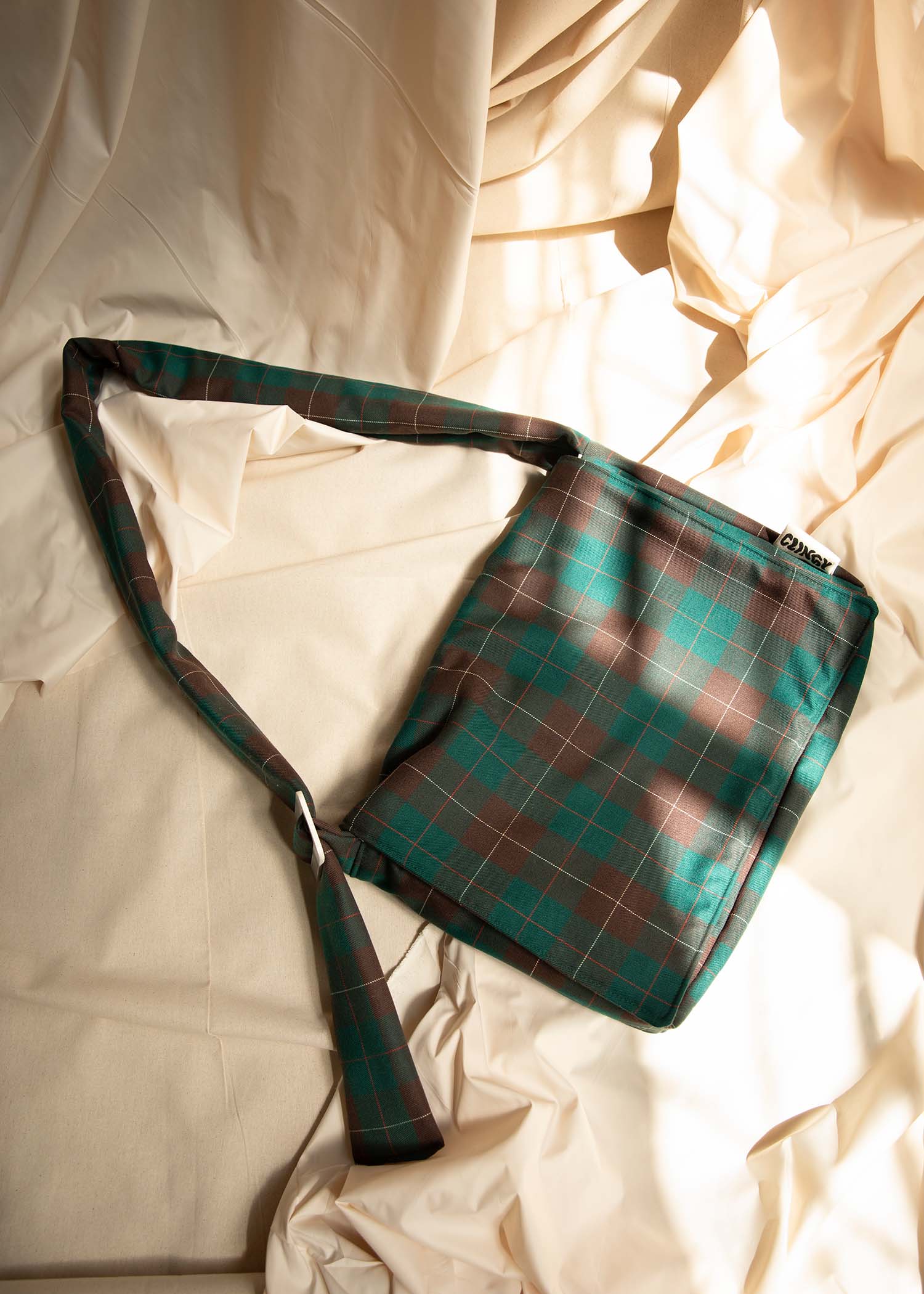 Back 2 School Lappy Clinger image 2