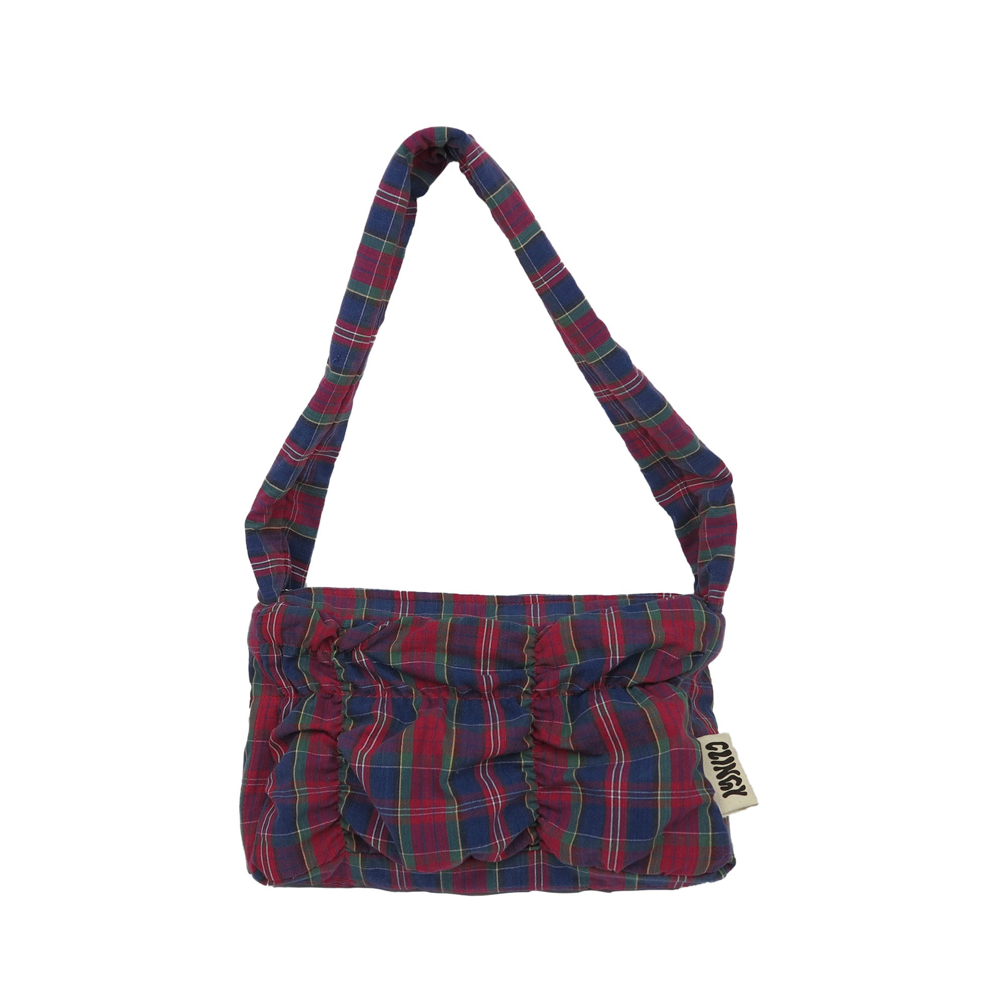 Picnic Scrunch iPad Kid Clinger image 0