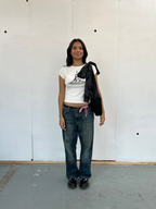 Black Tie iPad Kid Clinger image 4