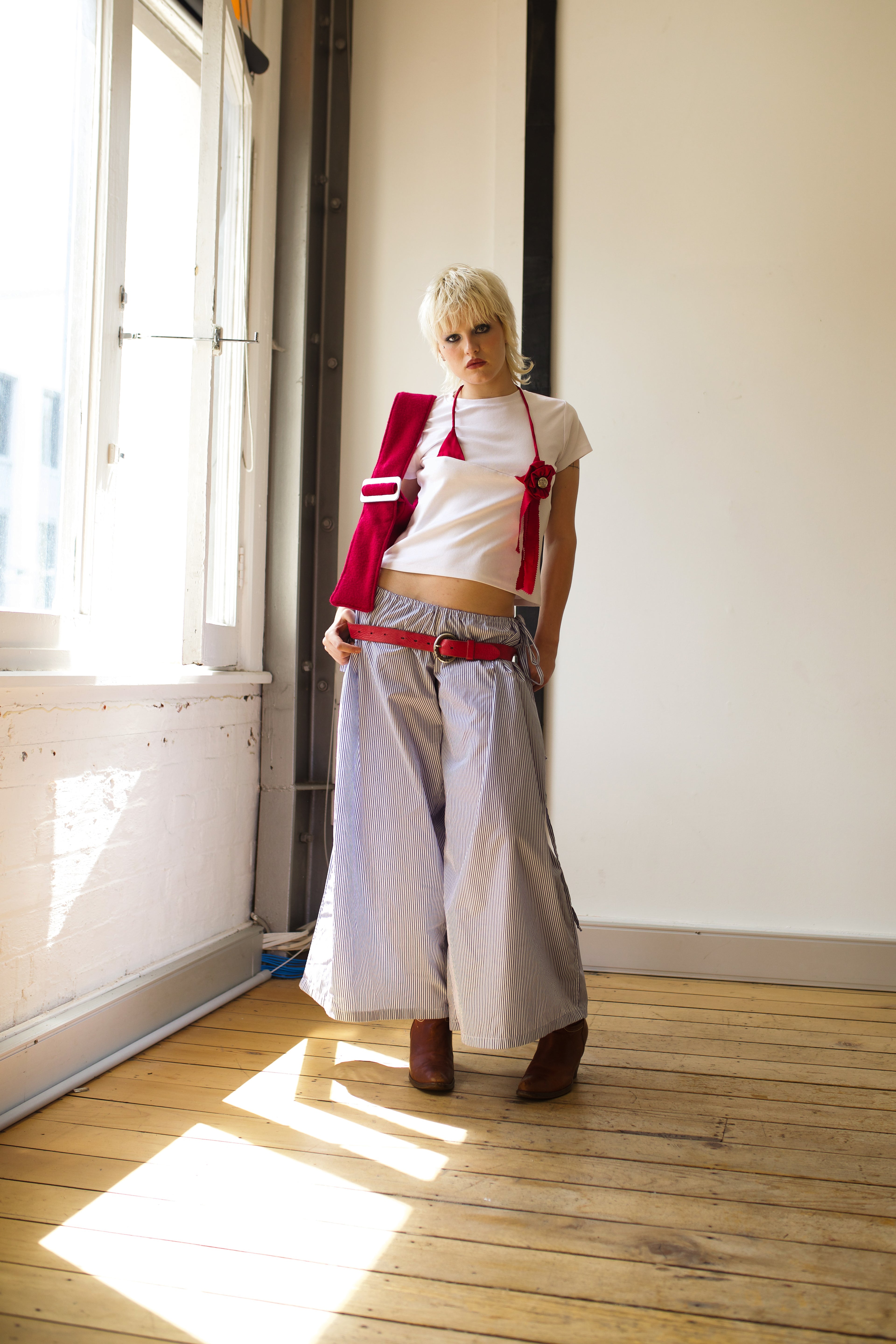 Wanda Shoulder Clinger image 2