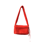 Red Tape Shoulder Clinger image 1