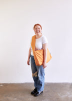 Orange You Lovely Sleepover Clinger image 3
