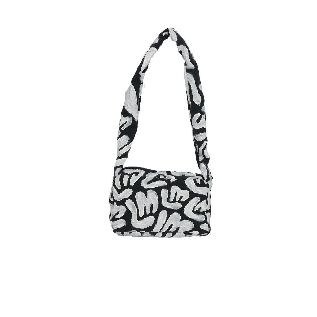 Graphic Logo Shoulder Clinger image 1