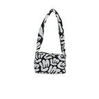 Graphic Logo Shoulder Clinger image 1